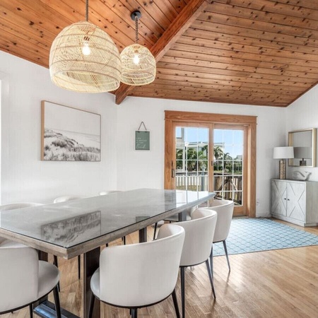 Belaire Bungalow