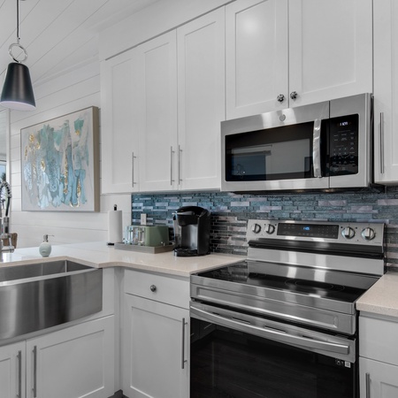 Crescent 116 Destin