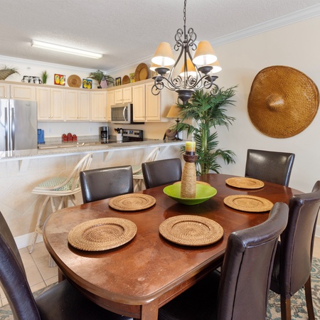 Ocean Villa 906