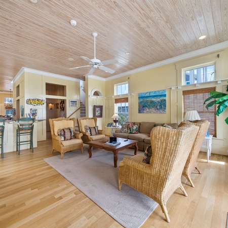 Shangri-La at Carillon Beach