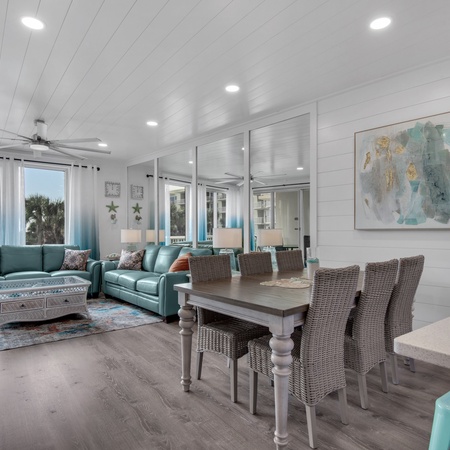 Crescent 116 Destin