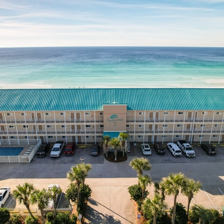 Crystal Sands 110A