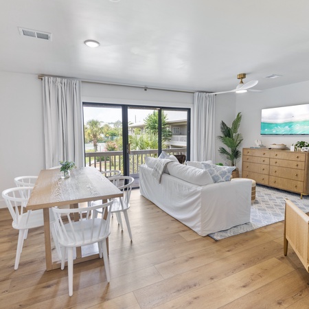 Beachwood Villas D5