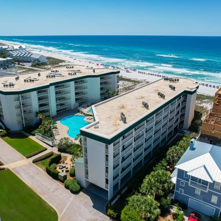 Dunes of Seagrove 106A