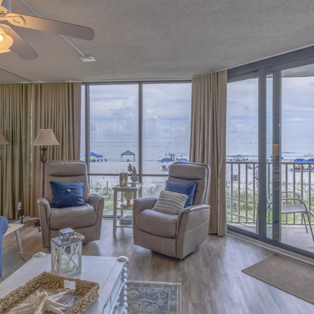 Edgewater Leeward 101