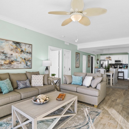 Ocean Ritz 1603