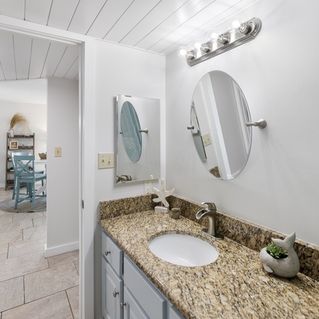 Watercrest 202 - Misty Blue
