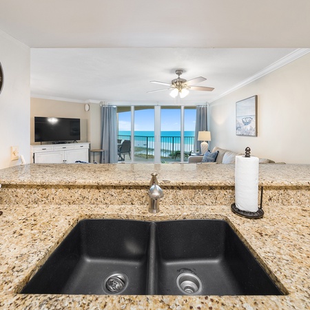 Dunes of Panama 403E
