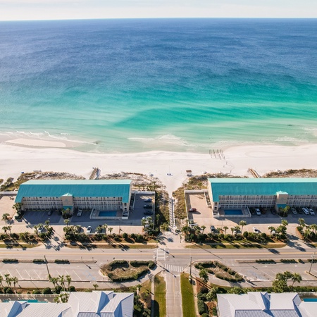 Crystal Sands 110A