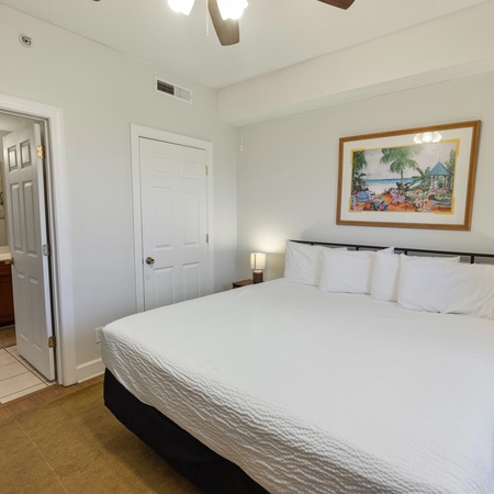 Ocean Villa 1802