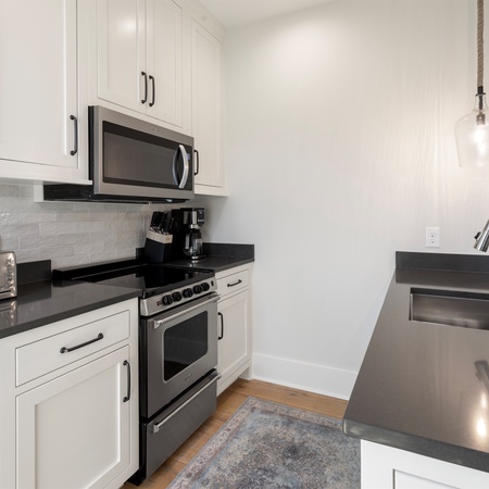Sanctuary at Carillon