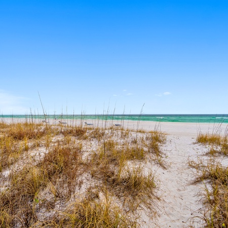 Shangri-La at Carillon Beach