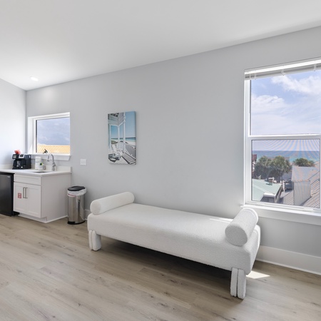 Oasis Beach House