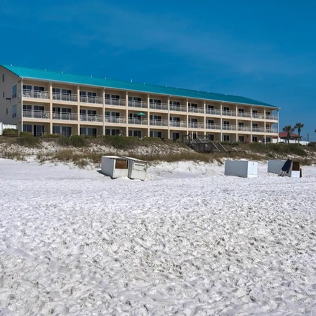 Crystal Sands 105B
