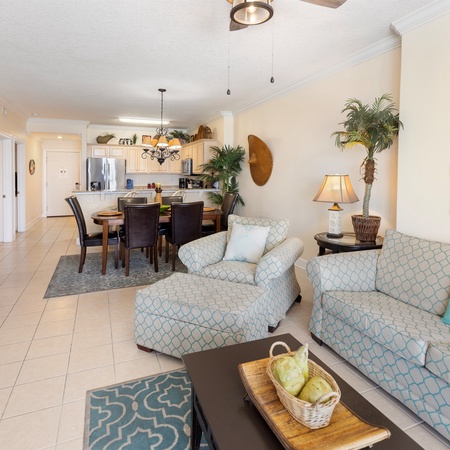 Ocean Villa 906
