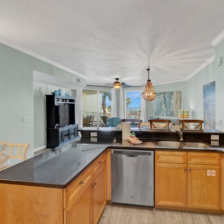 Dunes of Seagrove 106A