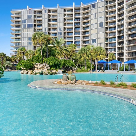 Edgewater Leeward 101