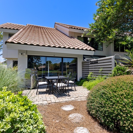 Beachwalk Villa 5115