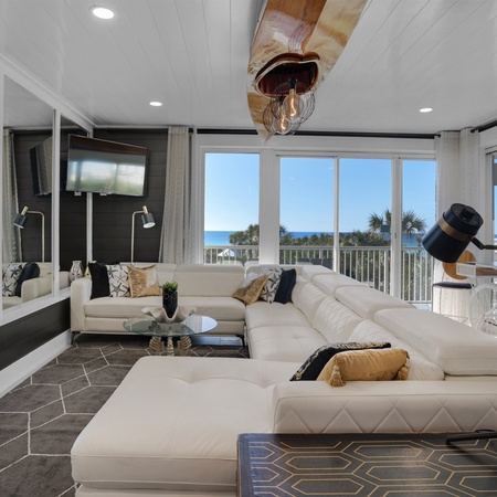 Crescent 217 Destin