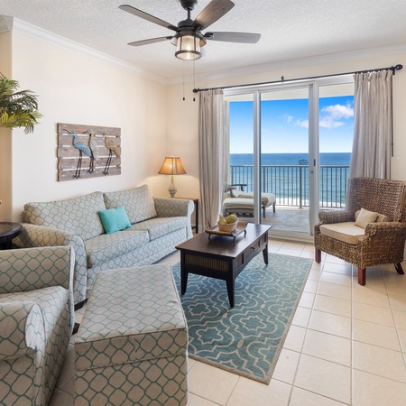 Ocean Villa 906