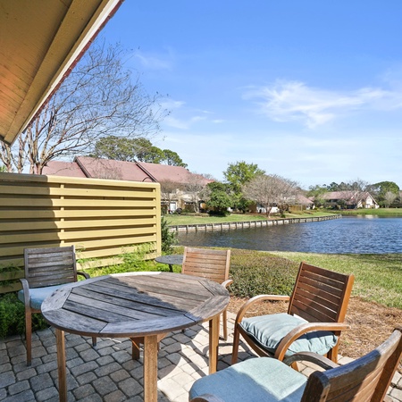 Beachwalk Villa 5115