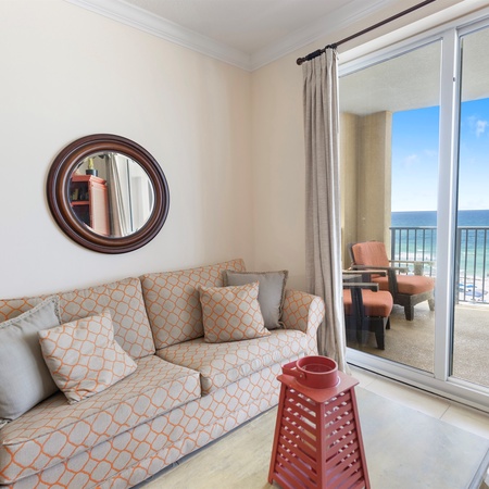 Ocean Villa 606