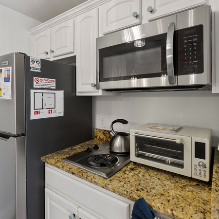 Carillon Inn 313