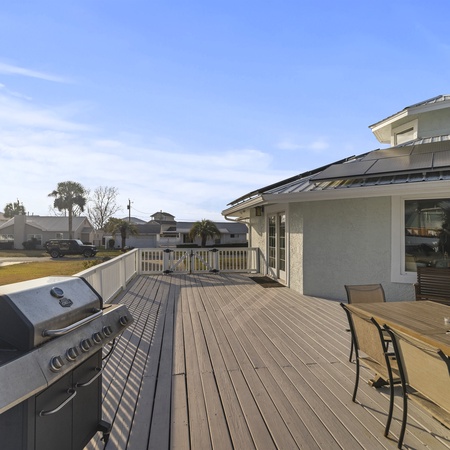 Belaire Bungalow