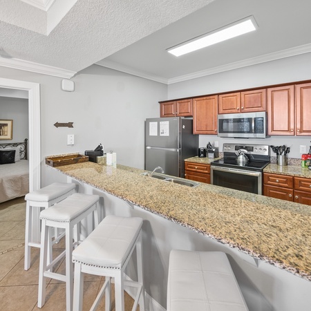 Ocean Ritz 1503