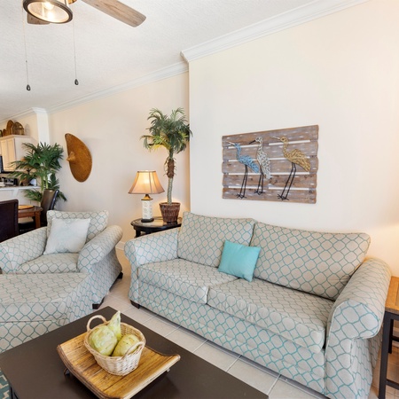 Ocean Villa 906