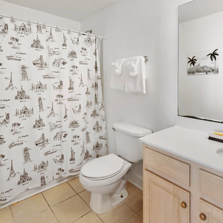 Ocean Villa 906