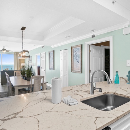 Ocean Ritz 1603