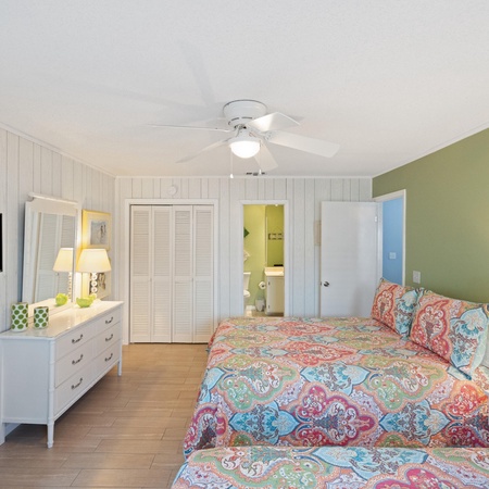 Honey's Beach Cottage