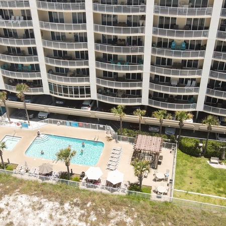 Ocean Villa 606