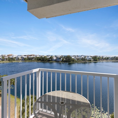 Carillon Inn 515