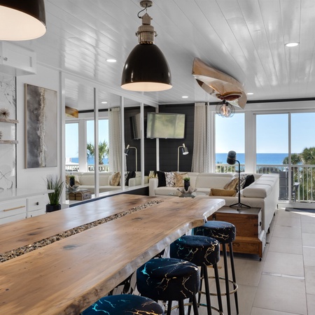Crescent 217 Destin