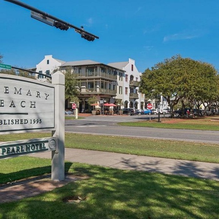 Rosemary Bch 5 Main St 1F