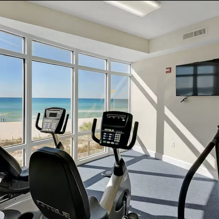 Ocean Villa 1802