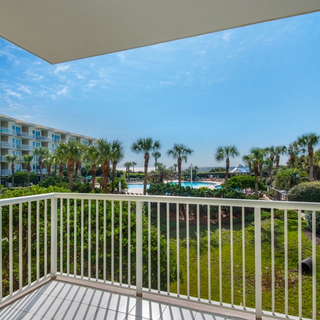 Crescent 116 Destin