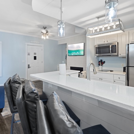 Carillon Inn 515