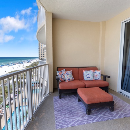 Ocean Villa 606