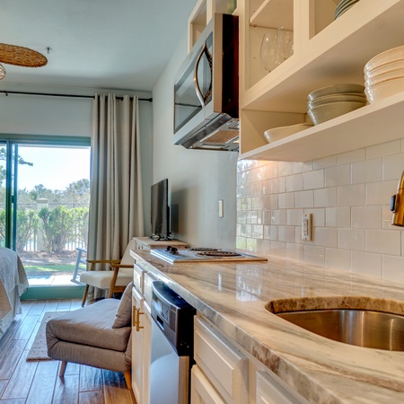 Inn at Seacrest 104