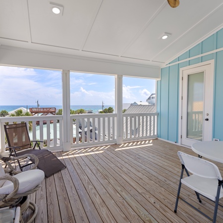Oasis Beach House