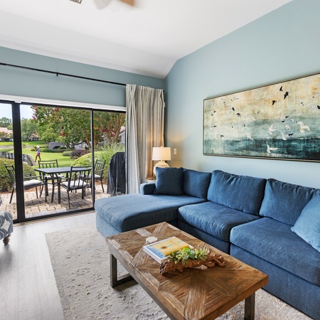 Beachwalk Villa 5115