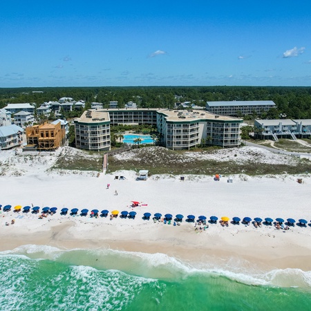 Dunes of Seagrove 106A