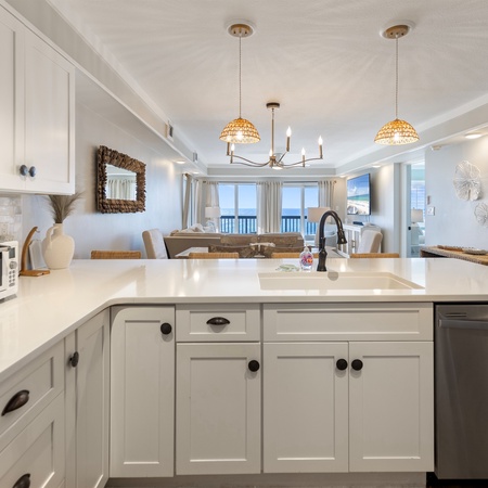 Pinnacle Port Penthouse