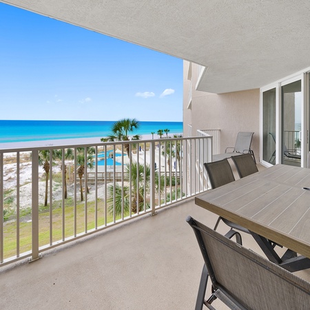 Dunes of Panama 403E