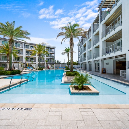 Pointe 332 @Rosemary