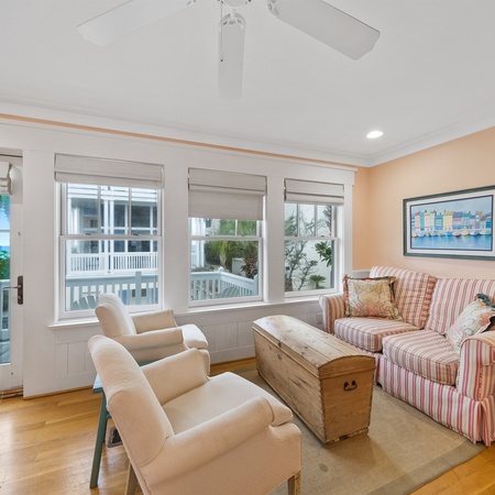 Shangri-La at Carillon Beach