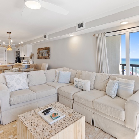 Pinnacle Port Penthouse